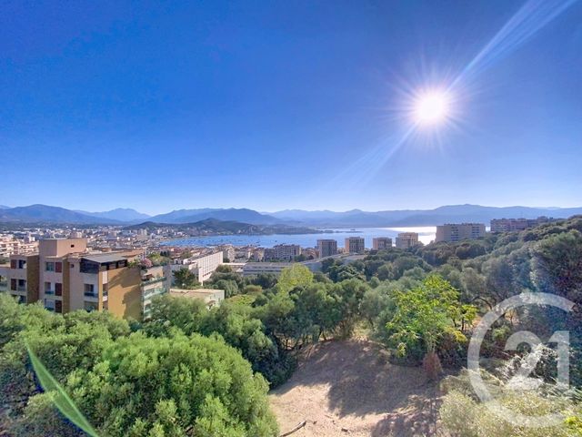 Appartement à vendre - 3 pièces - 52,77 m2 - Ajaccio - 201 - CORSE