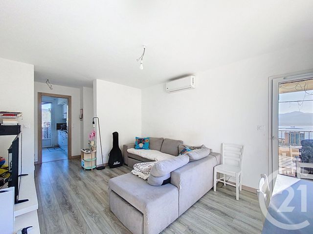 appartement - AJACCIO - 201