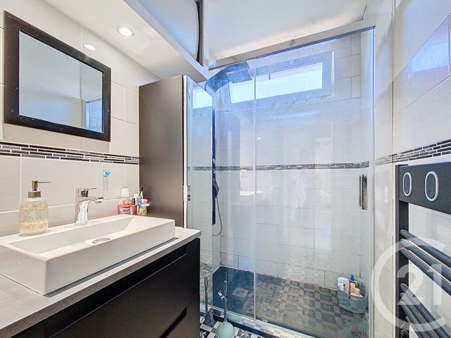 Appartement à vendre - 3 pièces - 52,77 m2 - Ajaccio - 201 - CORSE