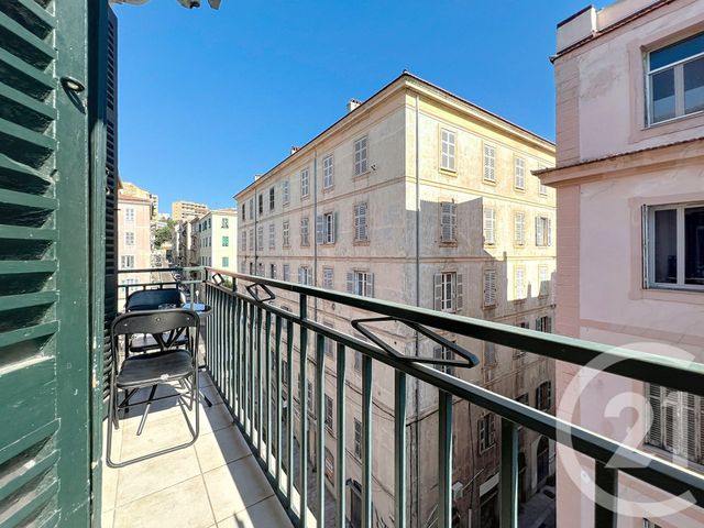 Appartement F3 à louer - 3 pièces - 57 m2 - Ajaccio - 201 - CORSE
