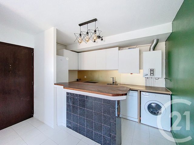 Appartement F2 à vendre - 2 pièces - 42,77 m2 - Ajaccio - 201 - CORSE