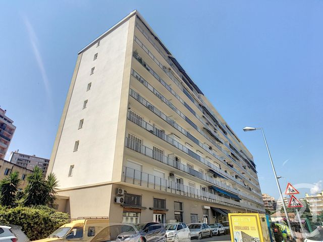 Appartement F3 à louer - 3 pièces - 101,82 m2 - Ajaccio - 201 - CORSE