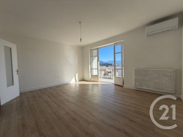 Appartement F3 à louer AJACCIO