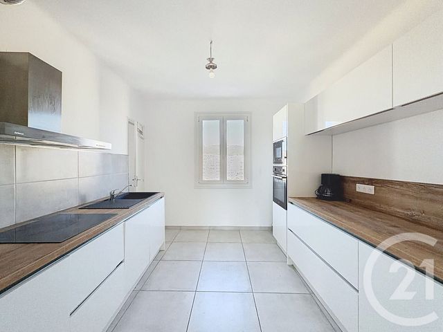 Appartement F4 à louer AJACCIO