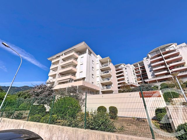 Appartement F4 à vendre - 4 pièces - 82,72 m2 - Ajaccio - 201 - CORSE