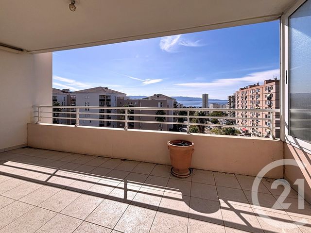 Appartement F4 à vendre - 4 pièces - 82,72 m2 - Ajaccio - 201 - CORSE