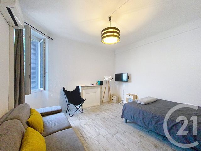 Appartement F1 bis à vendre - 2 pièces - 36,07 m2 - Ajaccio - 201 - CORSE