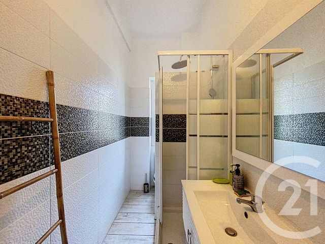 Appartement F1 bis à vendre - 2 pièces - 36,07 m2 - Ajaccio - 201 - CORSE