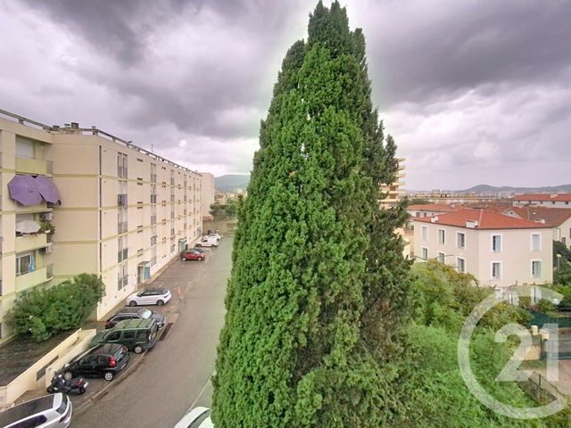 Appartement F1 bis à vendre - 2 pièces - 36,07 m2 - Ajaccio - 201 - CORSE