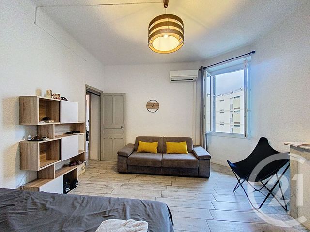 Appartement F1 Bis à vendre AJACCIO