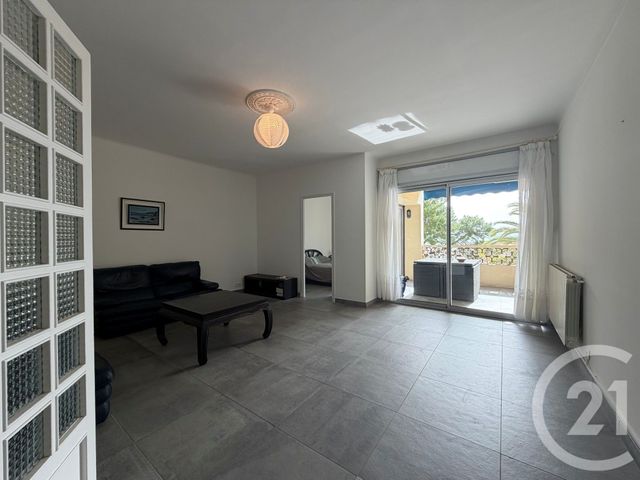 Appartement F2 &agrave; louer - 2 pi&egrave;ces - 68 m2 - Ajaccio - 201 - CORSE