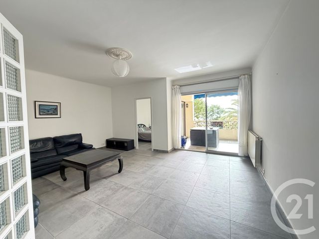Appartement F2 à louer AJACCIO