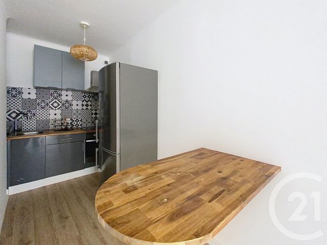 Appartement Studio à vendre - 1 pièce - 33,50 m2 - Ajaccio - 201 - CORSE