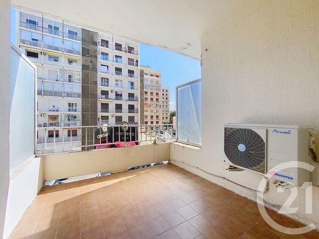 Appartement Studio à vendre - 1 pièce - 33,50 m2 - Ajaccio - 201 - CORSE