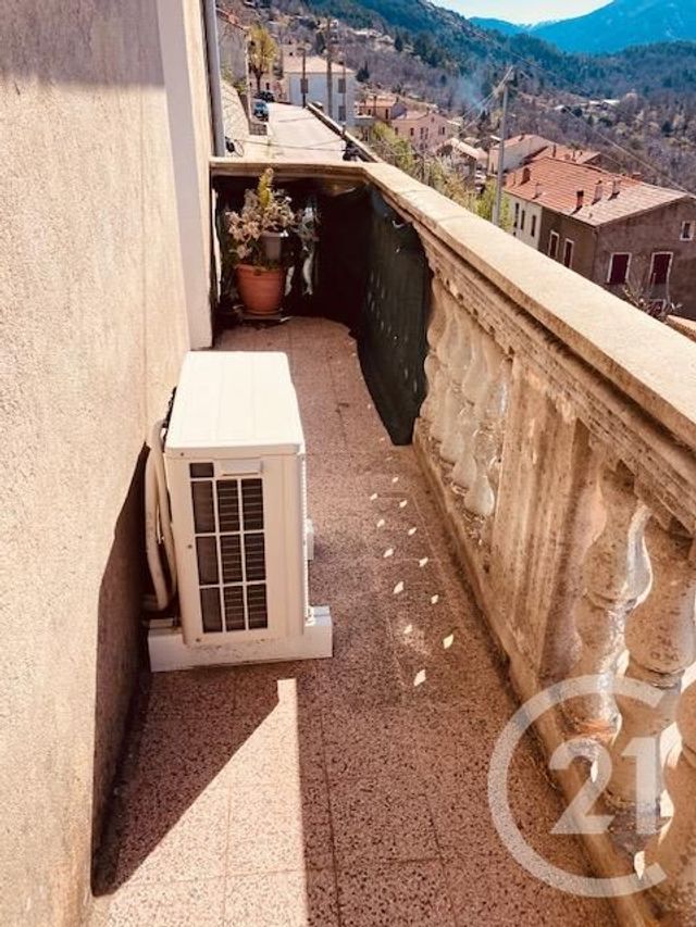 Afficher la photo en grand Appartement F2 à vendre - 2 pièces - 40 m2 - Evisa - 201 - CORSE