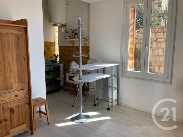 Afficher la photo en grand Appartement F2 à vendre - 2 pièces - 40 m2 - Evisa - 201 - CORSE