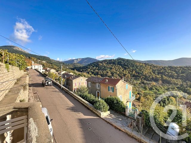 Appartement F2 &agrave; vendre - 2 pi&egrave;ces - 40 m2 - Evisa - 201 - CORSE