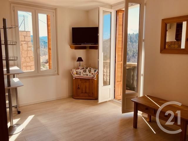 Appartement F2 à vendre EVISA