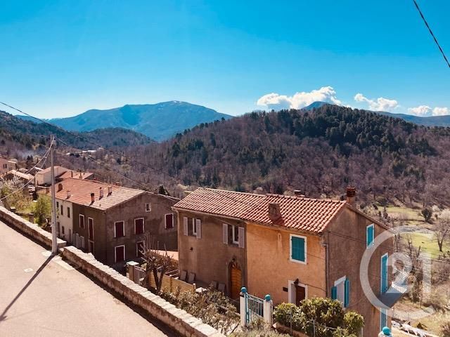 Afficher la photo en grand Appartement F2 à vendre - 2 pièces - 40 m2 - Evisa - 201 - CORSE