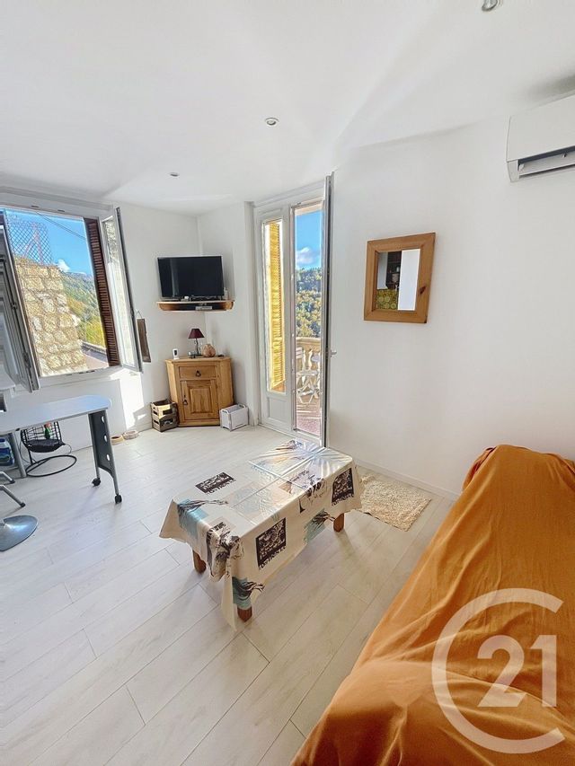 Appartement F2 &agrave; vendre - 2 pi&egrave;ces - 40 m2 - Evisa - 201 - CORSE