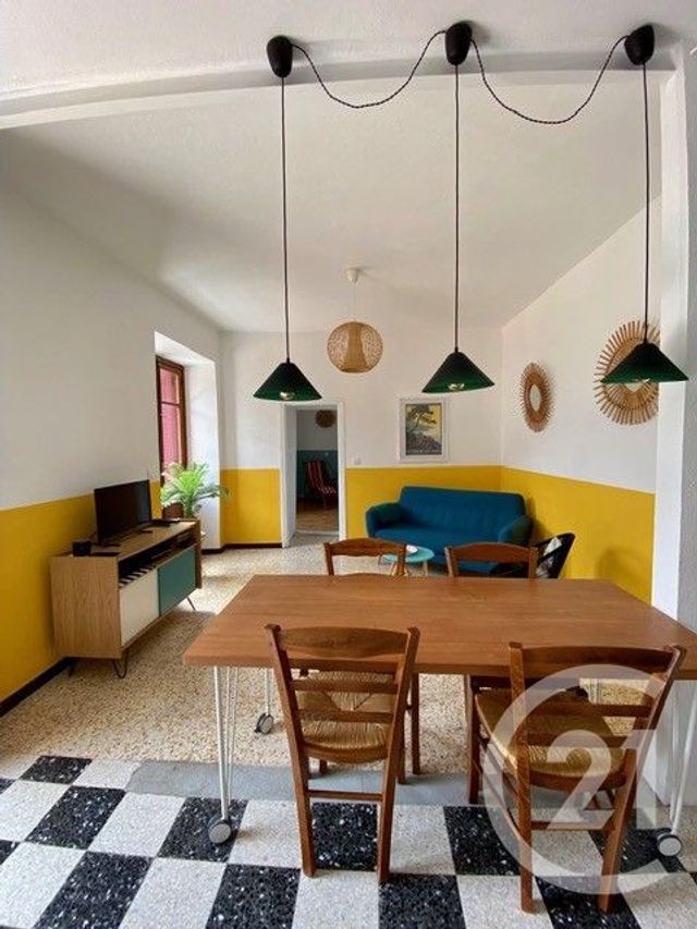 Appartement F4 à vendre - 4 pièces - 64 m2 - Ota - 201 - CORSE