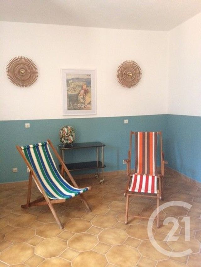 Appartement F4 à vendre - 4 pièces - 64 m2 - Ota - 201 - CORSE