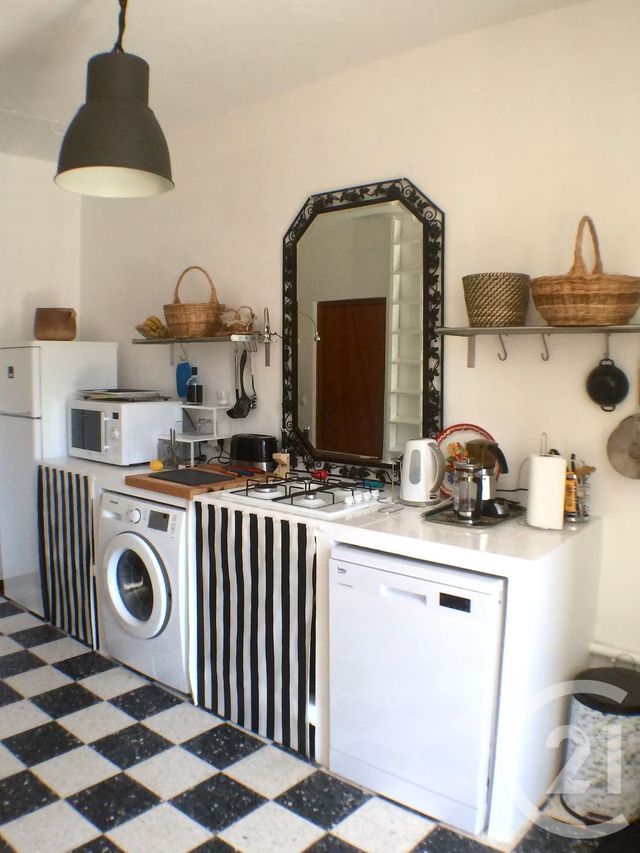 Appartement F4 à vendre - 4 pièces - 64 m2 - Ota - 201 - CORSE