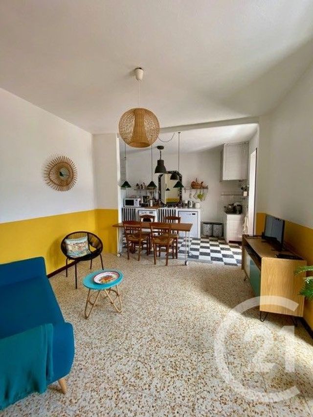 Appartement F4 à vendre - 4 pièces - 64 m2 - Ota - 201 - CORSE