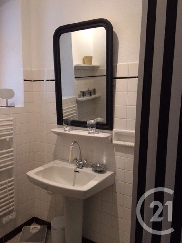 Appartement F4 à vendre - 4 pièces - 64 m2 - Ota - 201 - CORSE