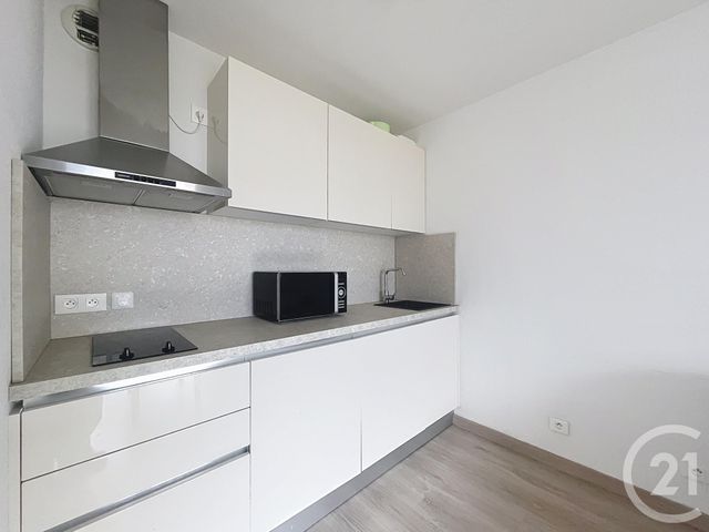 Appartement Studio à louer - 1 pièce - 25 m2 - Ajaccio - 201 - CORSE