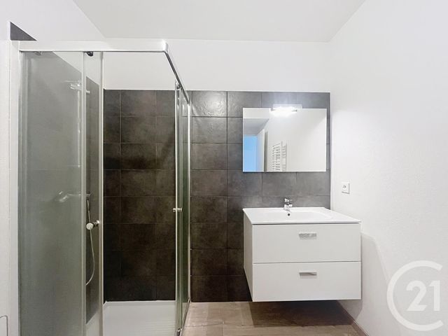 Appartement Studio à louer - 1 pièce - 25 m2 - Ajaccio - 201 - CORSE