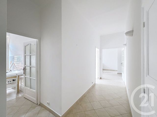 Appartement F2 à louer - 2 pièces - 59 m2 - Ajaccio - 201 - CORSE