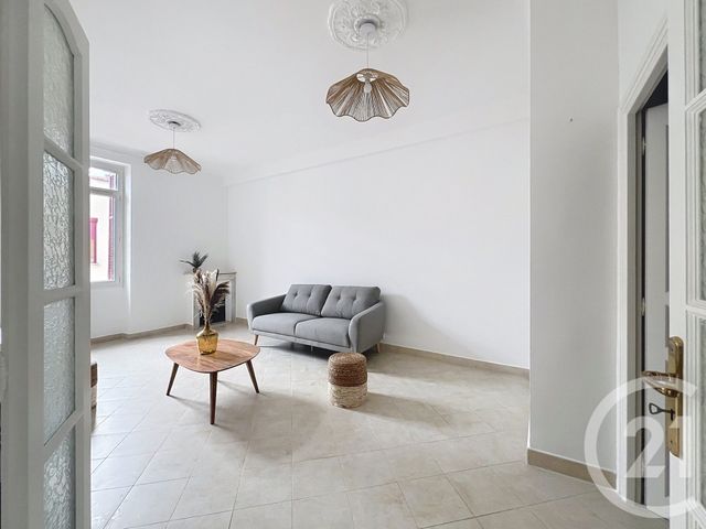 Appartement F2 à louer AJACCIO