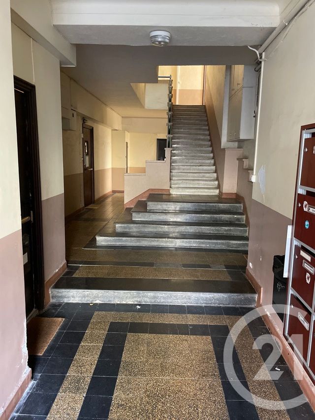 Appartement F2 à louer AJACCIO
