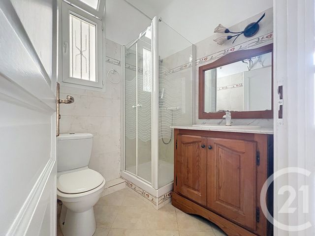 Appartement F2 à louer - 2 pièces - 59 m2 - Ajaccio - 201 - CORSE