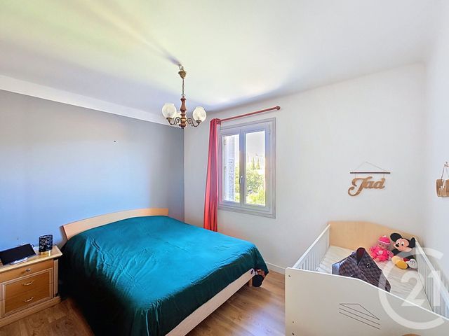 Appartement T4 à vendre - 4 pièces - 85 m2 - Ajaccio - 201 - CORSE