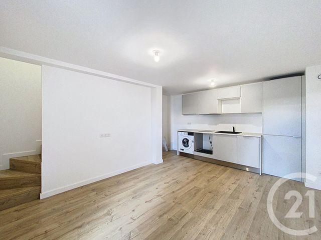 Appartement F2 à vendre AJACCIO