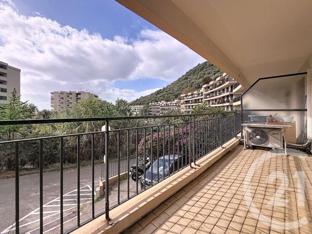Appartement Studio à louer AJACCIO