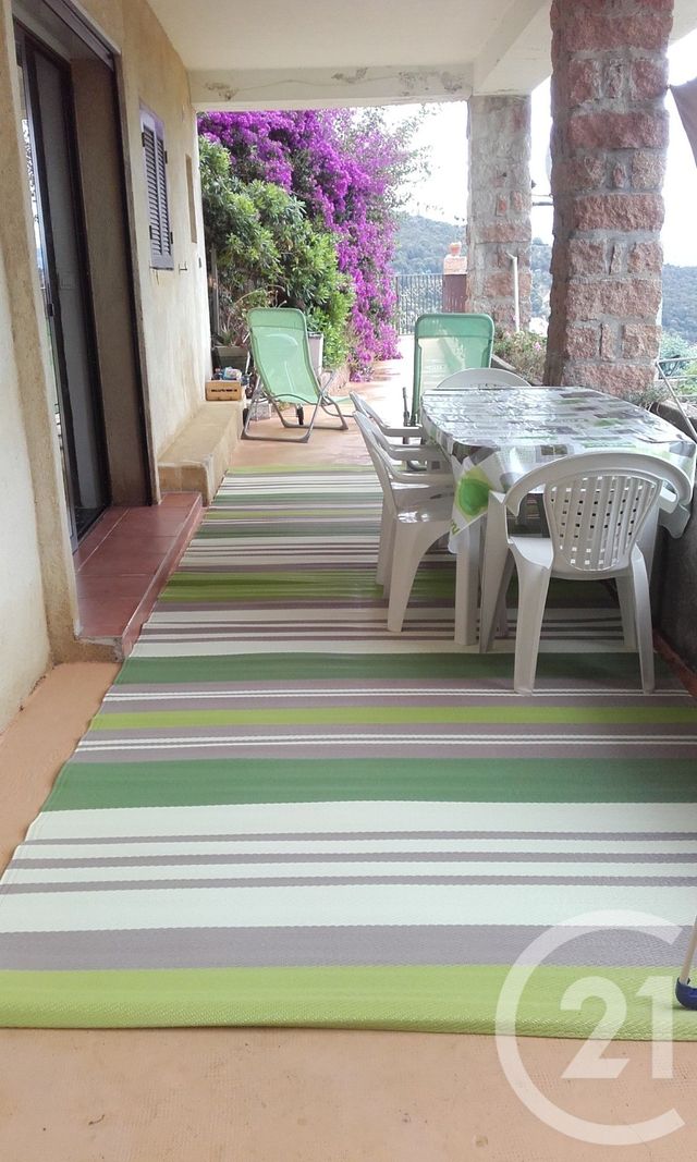 Appartement &agrave; vendre - 6 pi&egrave;ces - 130 m2 - Ajaccio - 201 - CORSE