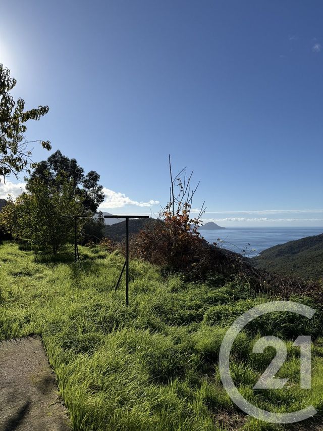 Appartement &agrave; vendre - 6 pi&egrave;ces - 130 m2 - Ajaccio - 201 - CORSE