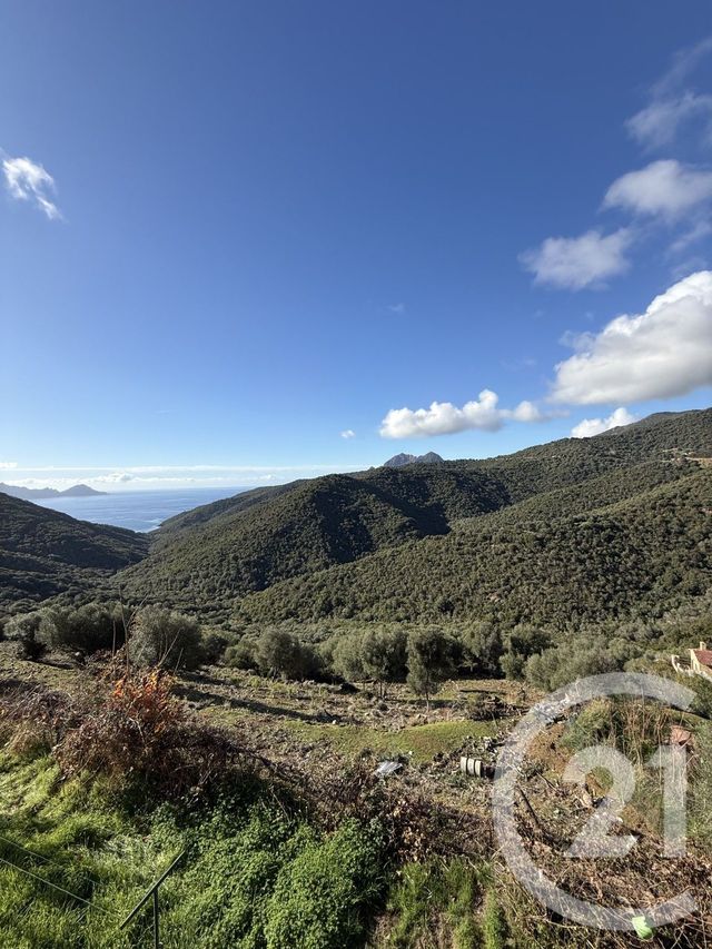 Appartement à vendre AJACCIO