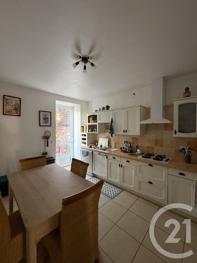 Appartement &agrave; vendre - 6 pi&egrave;ces - 130 m2 - Ajaccio - 201 - CORSE