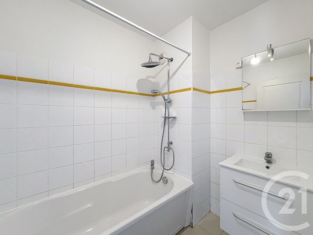 Appartement Duplex à louer - 4 pièces - 75 m2 - Ajaccio - 201 - CORSE