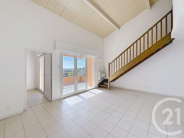 Appartement Duplex à louer AJACCIO
