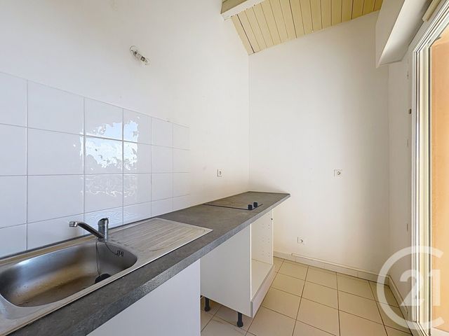 Appartement Duplex à louer - 4 pièces - 75 m2 - Ajaccio - 201 - CORSE