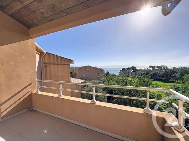 Appartement Duplex à louer - 4 pièces - 75 m2 - Ajaccio - 201 - CORSE