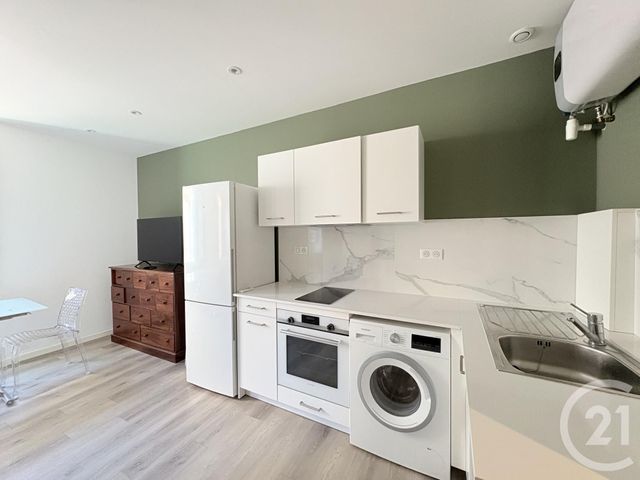 Appartement Studio à louer AJACCIO