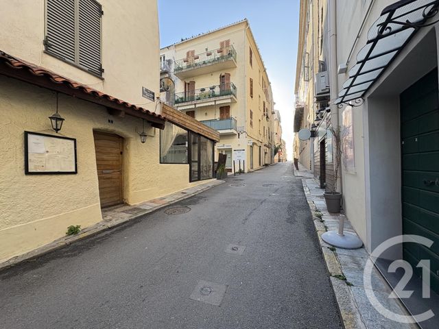 Appartement Studio à louer - 1 pièce - 21,93 m2 - Ajaccio - 201 - CORSE