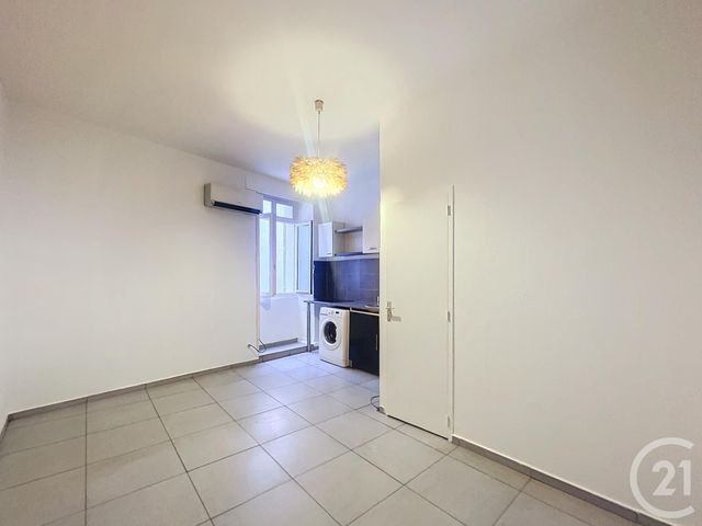 Appartement Studio à louer AJACCIO