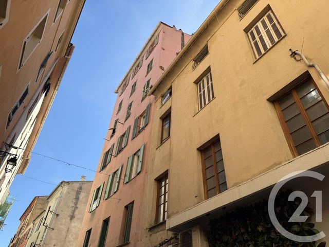 Appartement Studio à louer AJACCIO